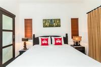 Oyo 2417 Panen House Bali 3*