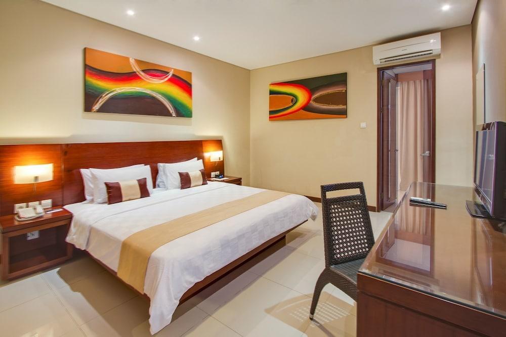 Amadea & Bali Khu nghỉ mát 4*