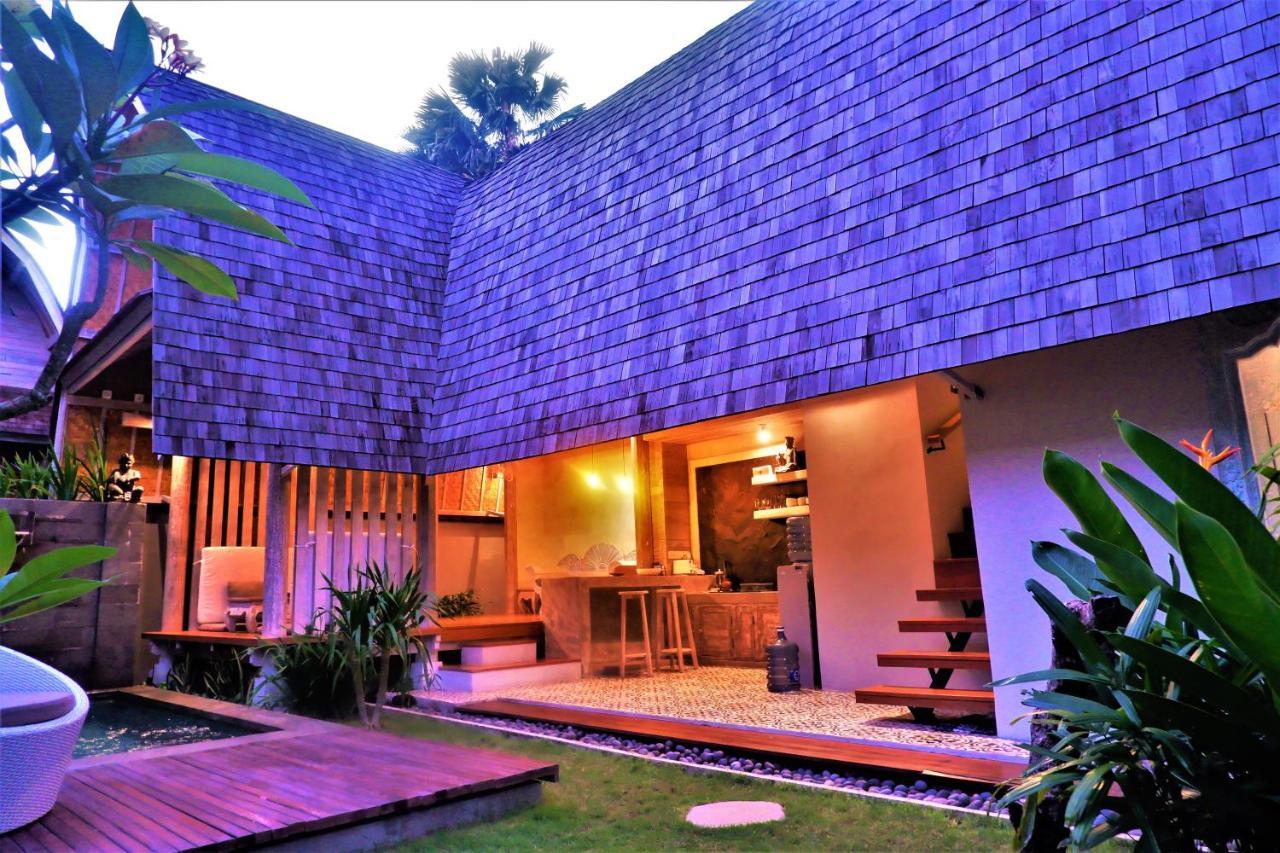 Made East Villa