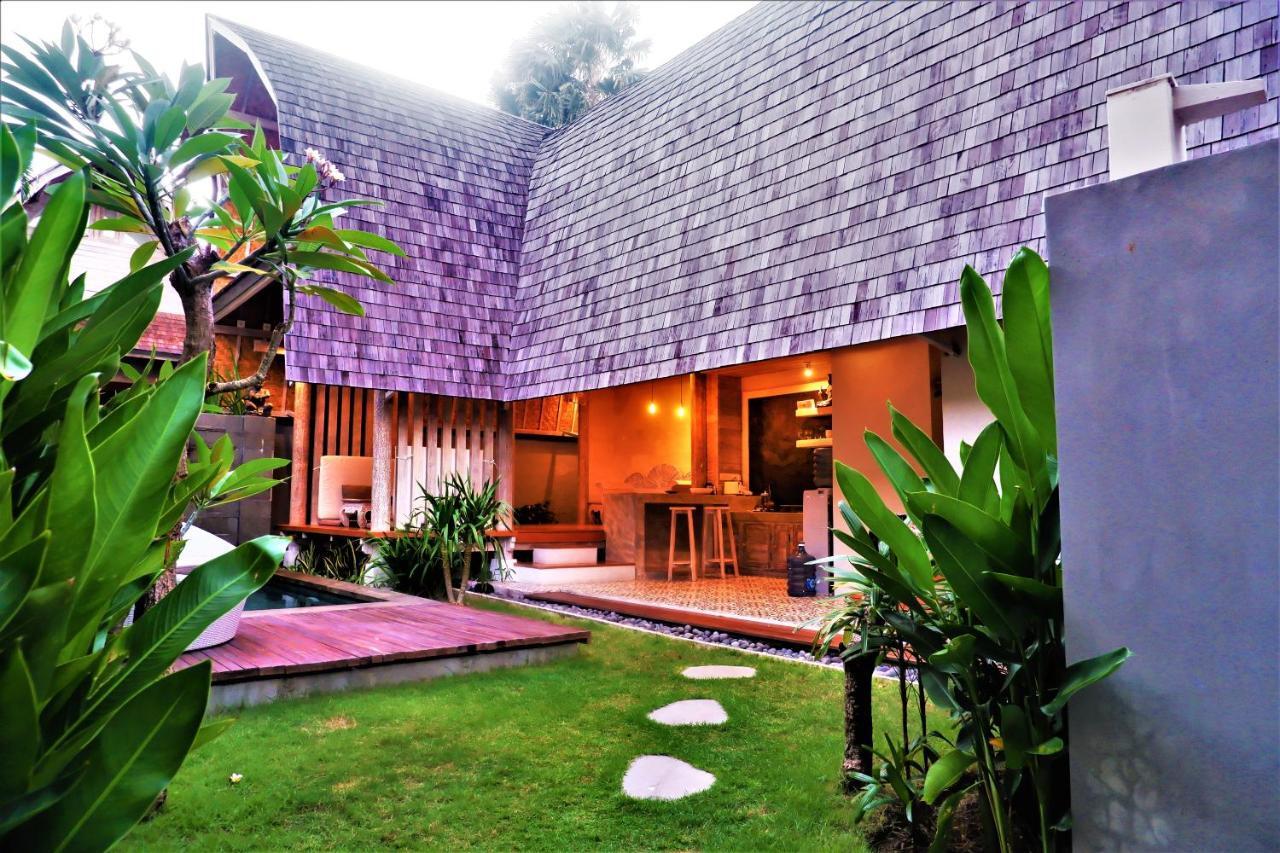 Made East Villa *