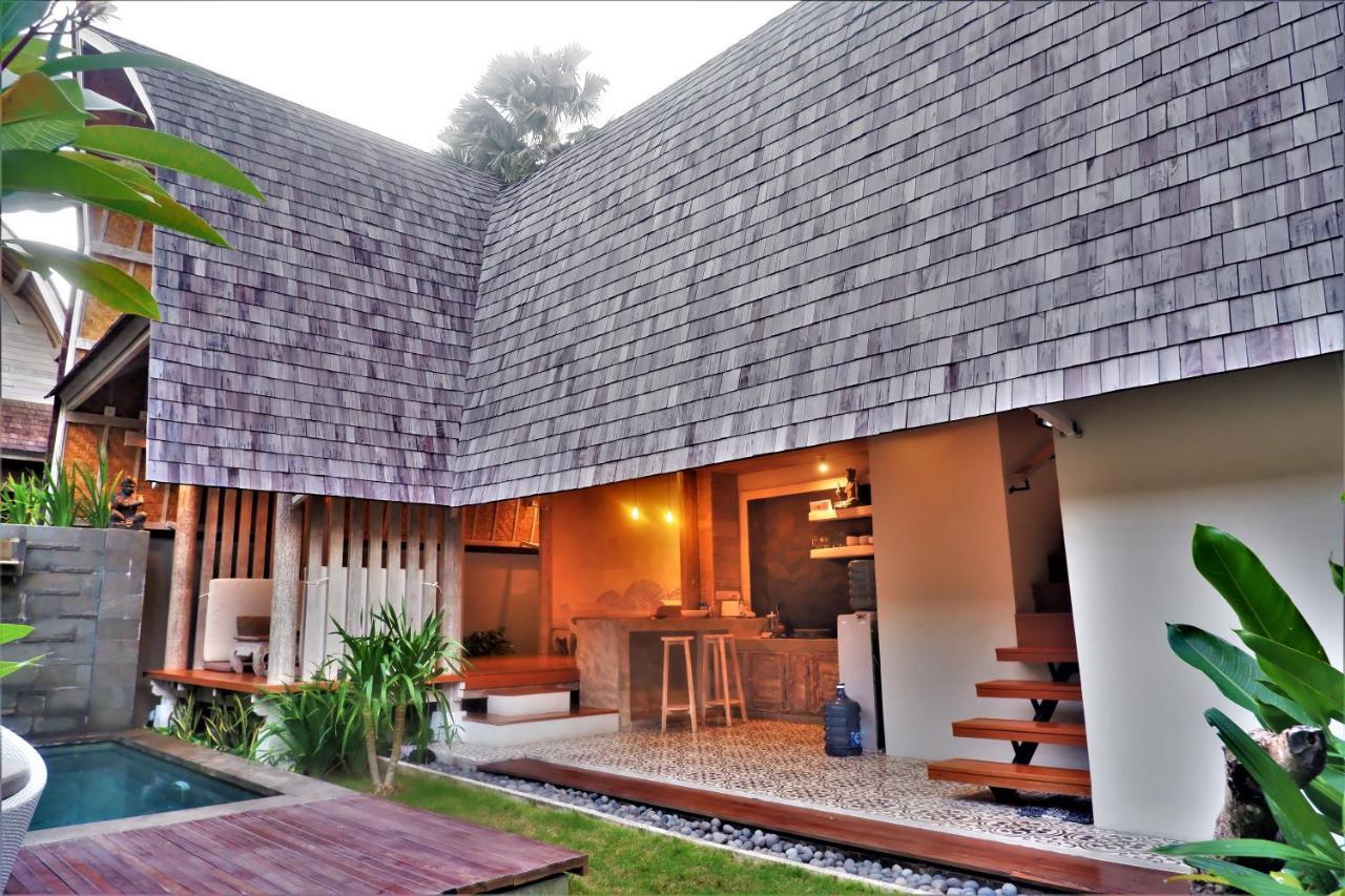 Made East Villa