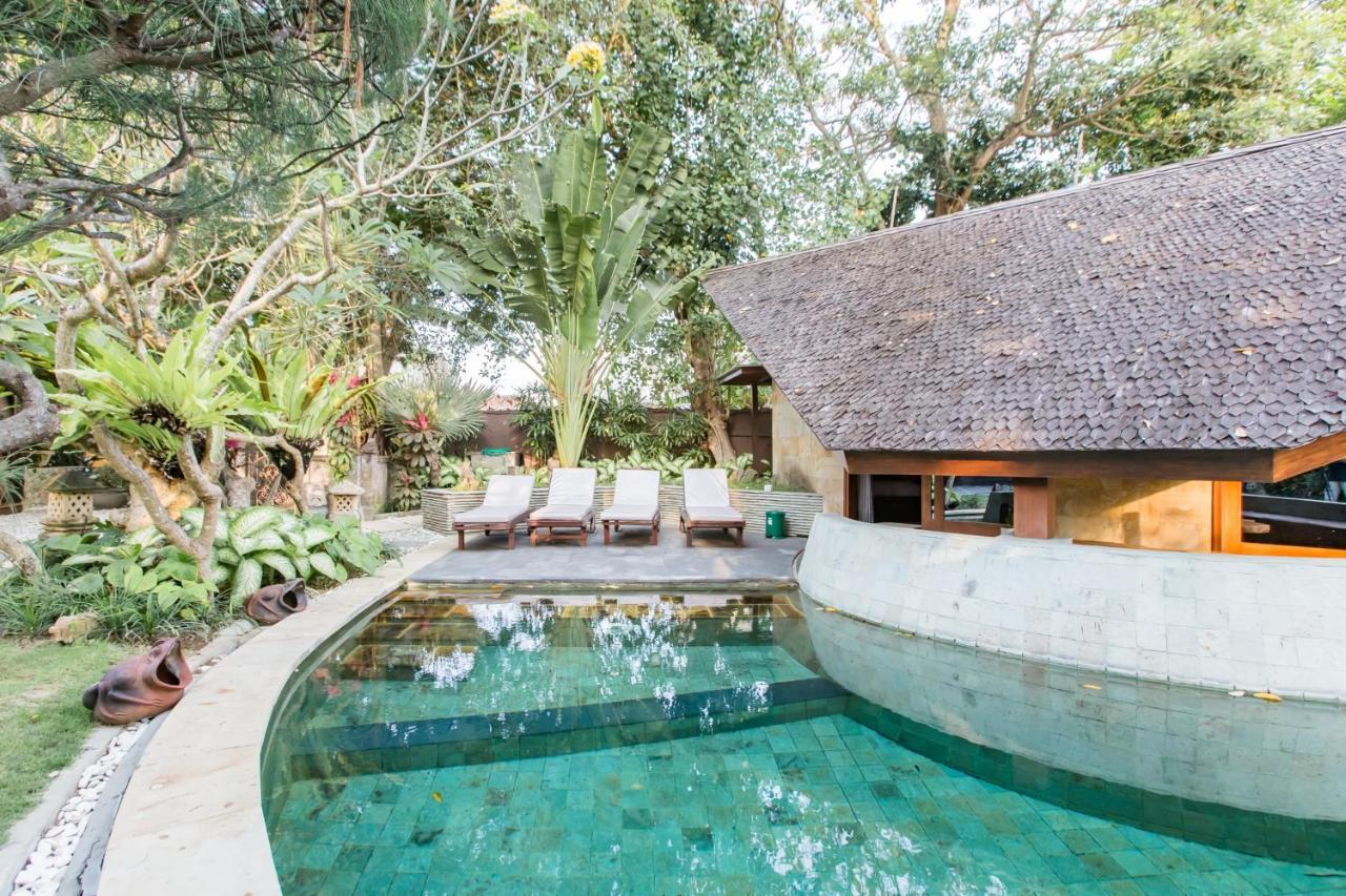 Villa Kalyca Seminyak (Bali)
