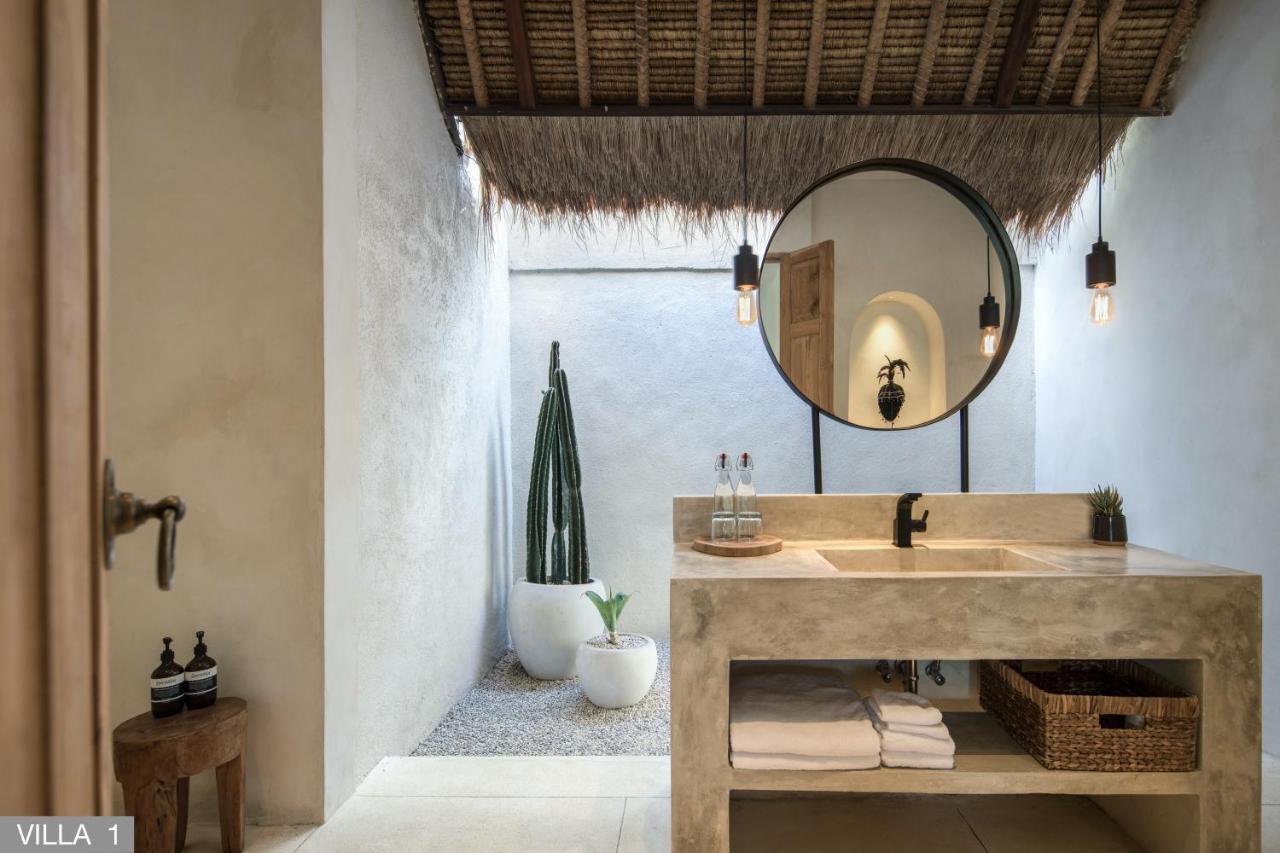 Massilia Bali Biệt thự