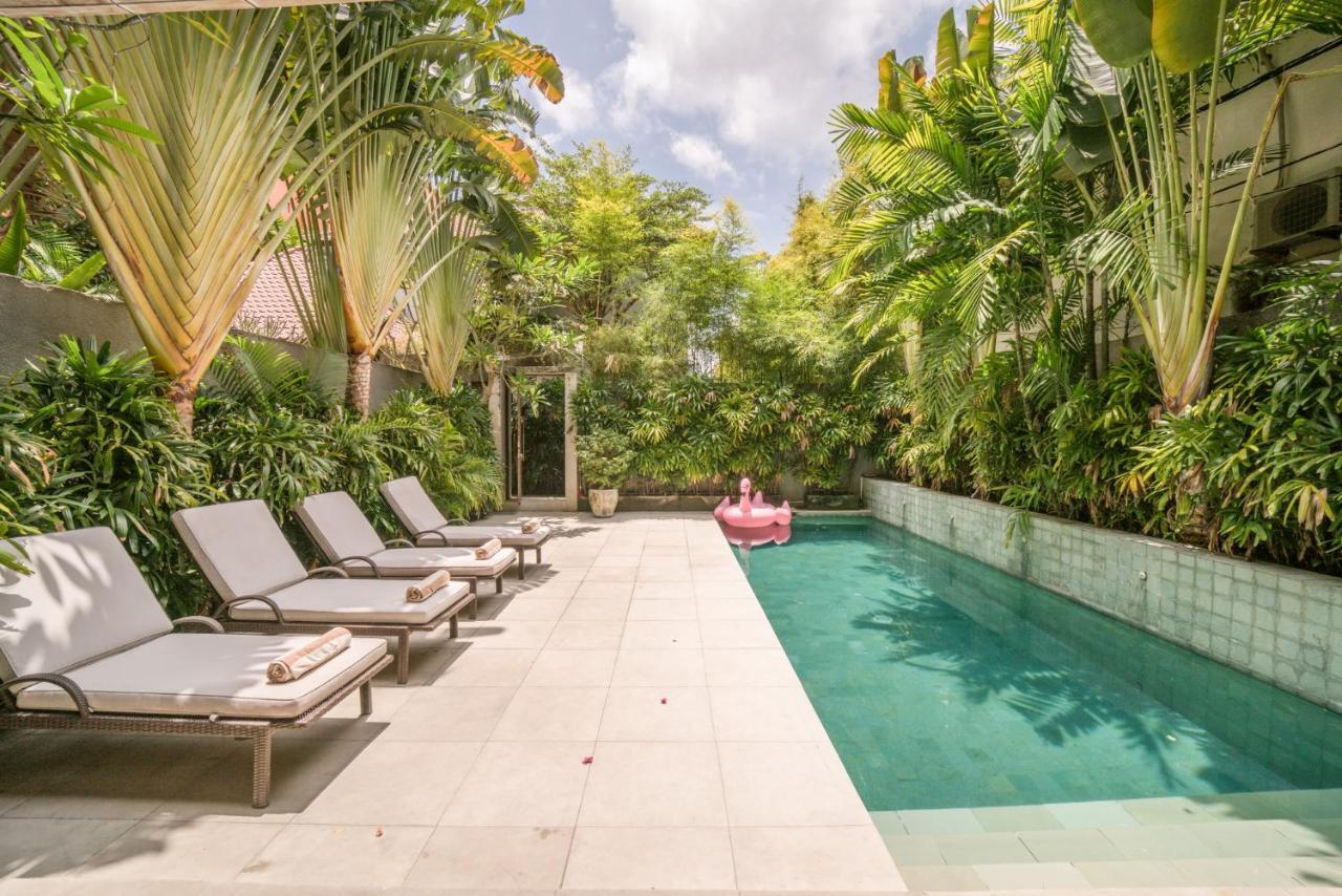 Villa Stella Seminyak (Bali)
