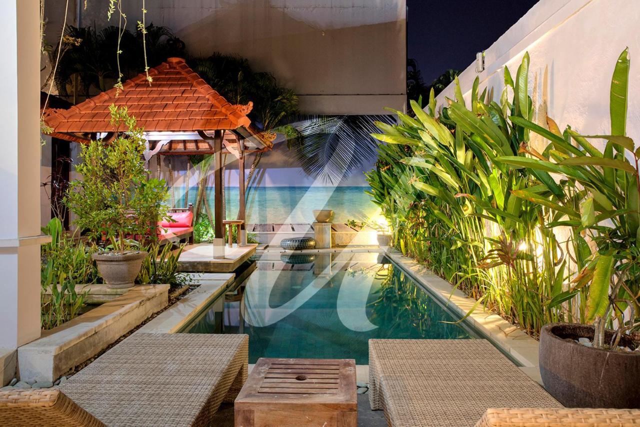 Ultima Bali Villa *