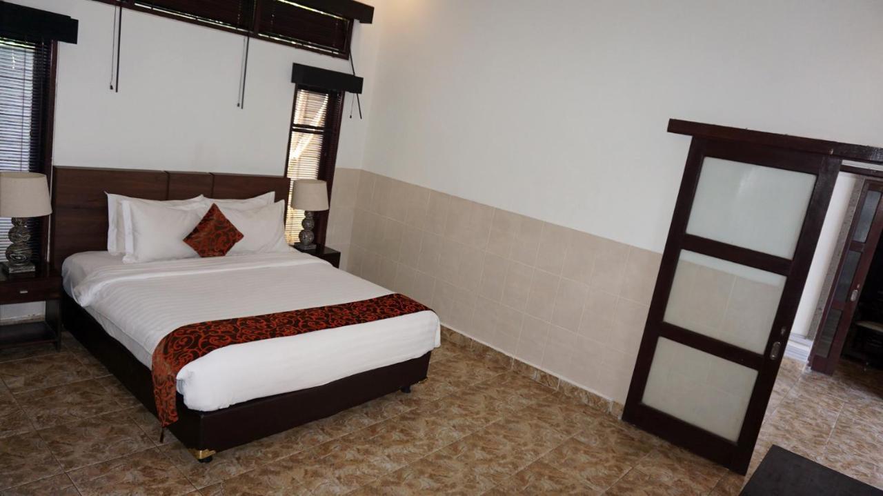 Aparthotel Krisna
