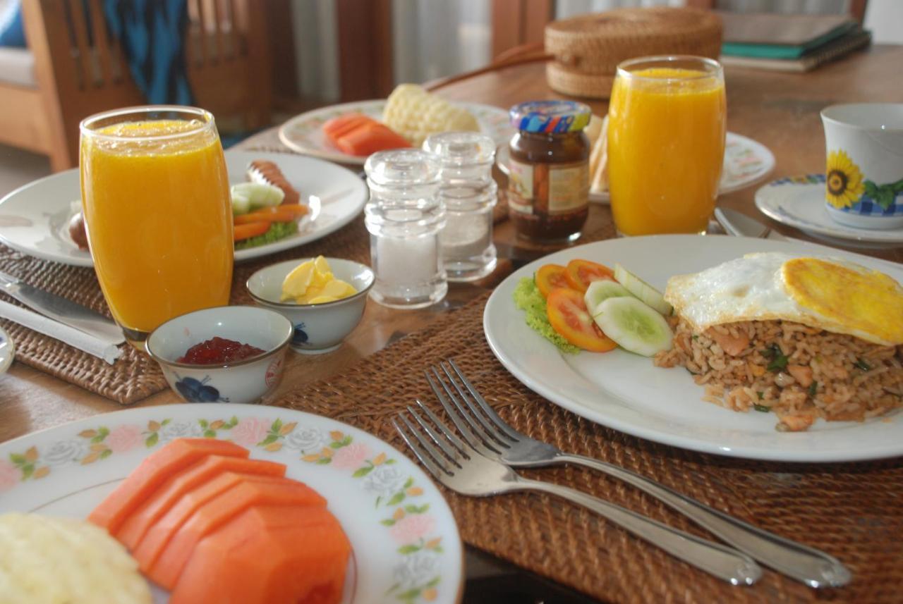 Sarayu Villa Seminyak (Bali)