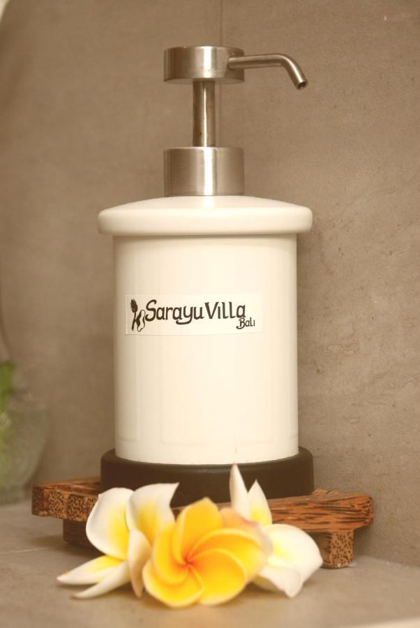 Villa Sarayu Seminyak (Bali)