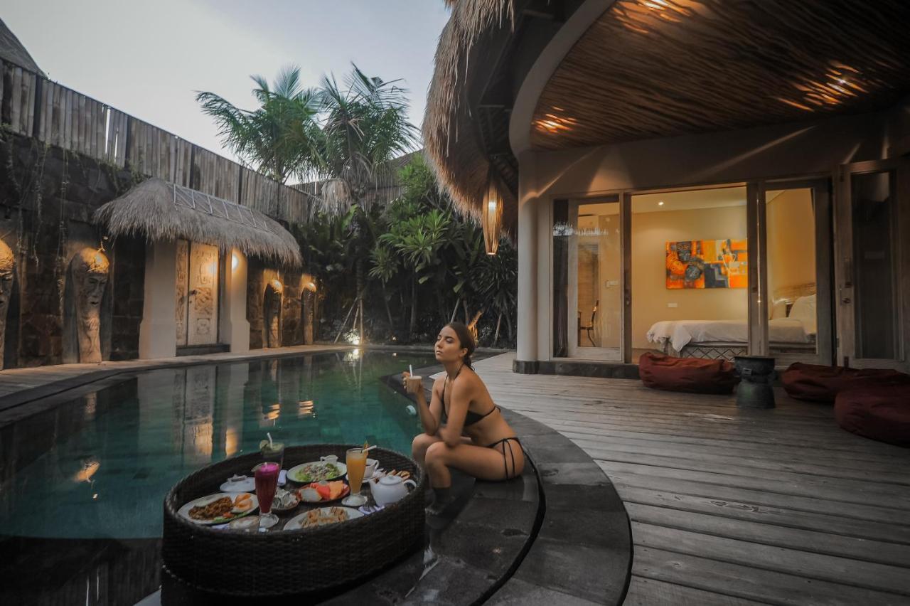 Villa Luxury Merci 3br #1 *