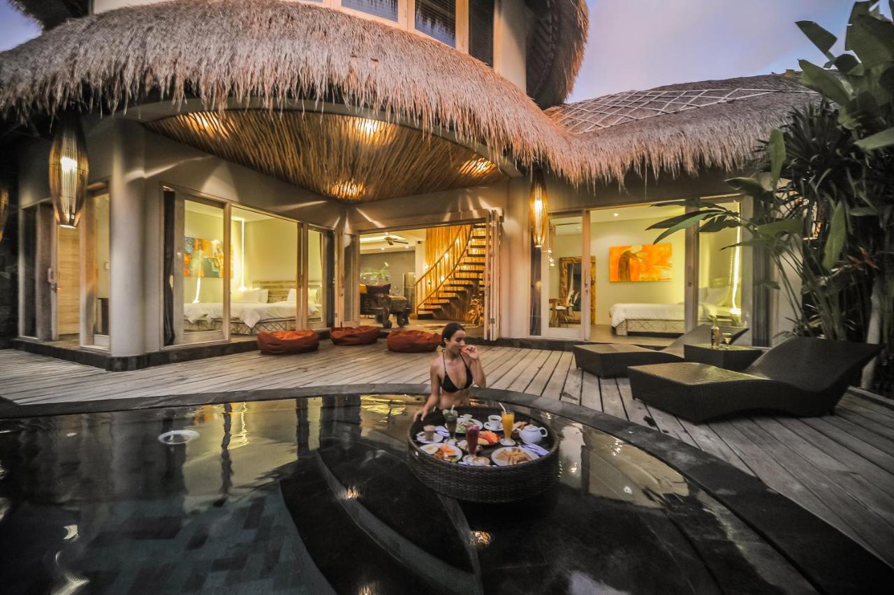 Luxury Merci 3br #1 Villa *