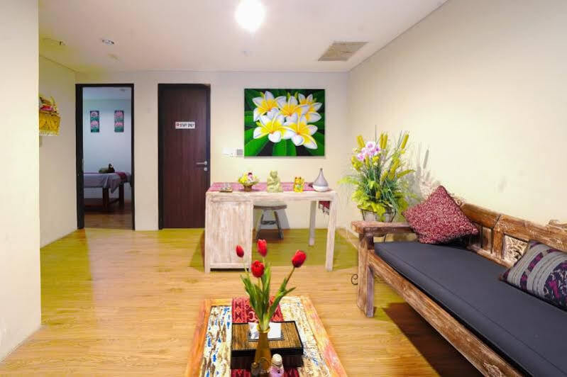 Brits Legian Hotel Seminyak (Bali)