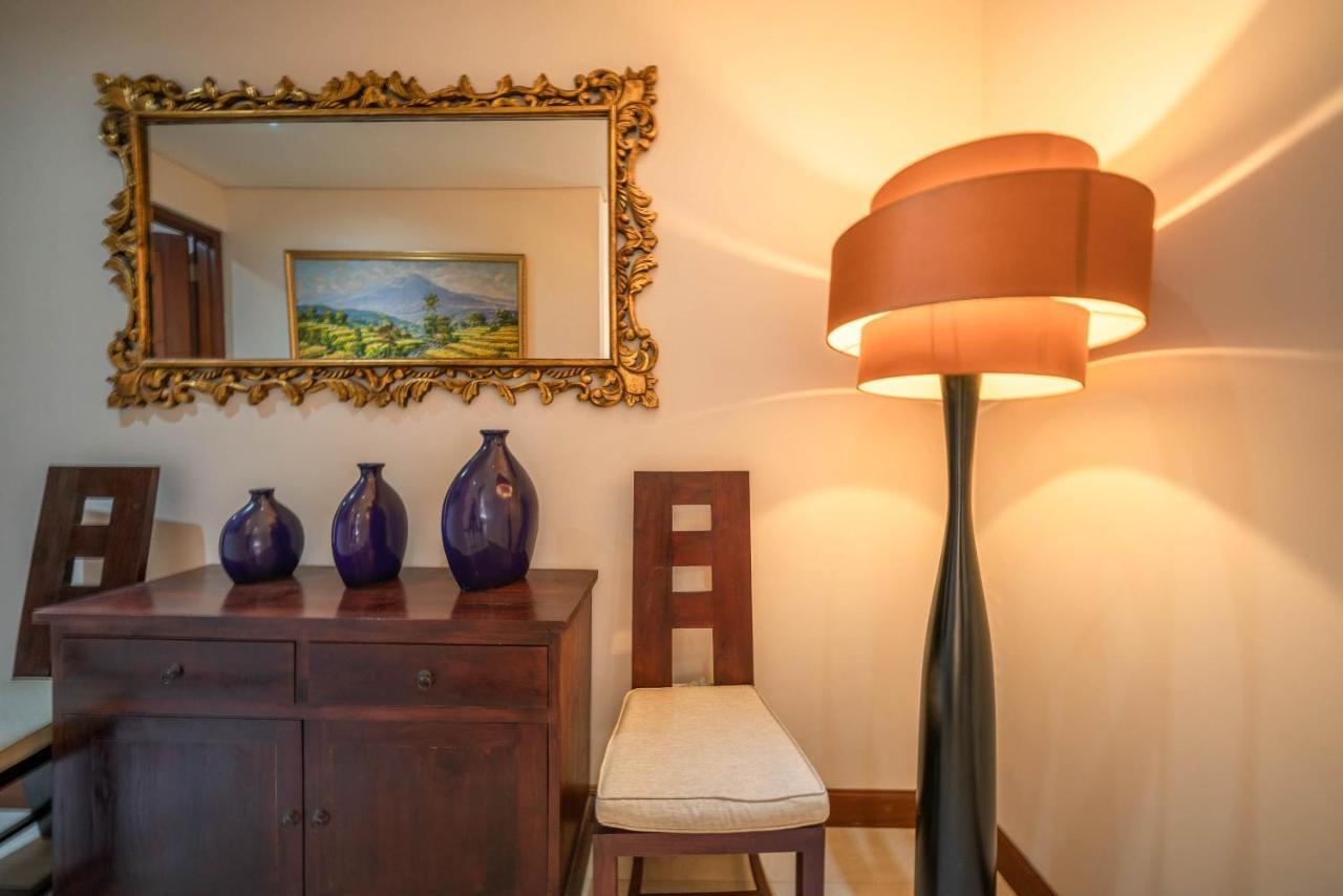 Vila Seacluded 2 - Cozy 3br Pool In Seminyak (Bali)