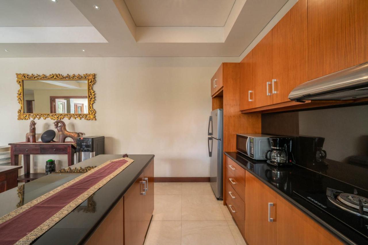 Seacluded 2 - Cozy 3br Pool In Seminyak (Bali)