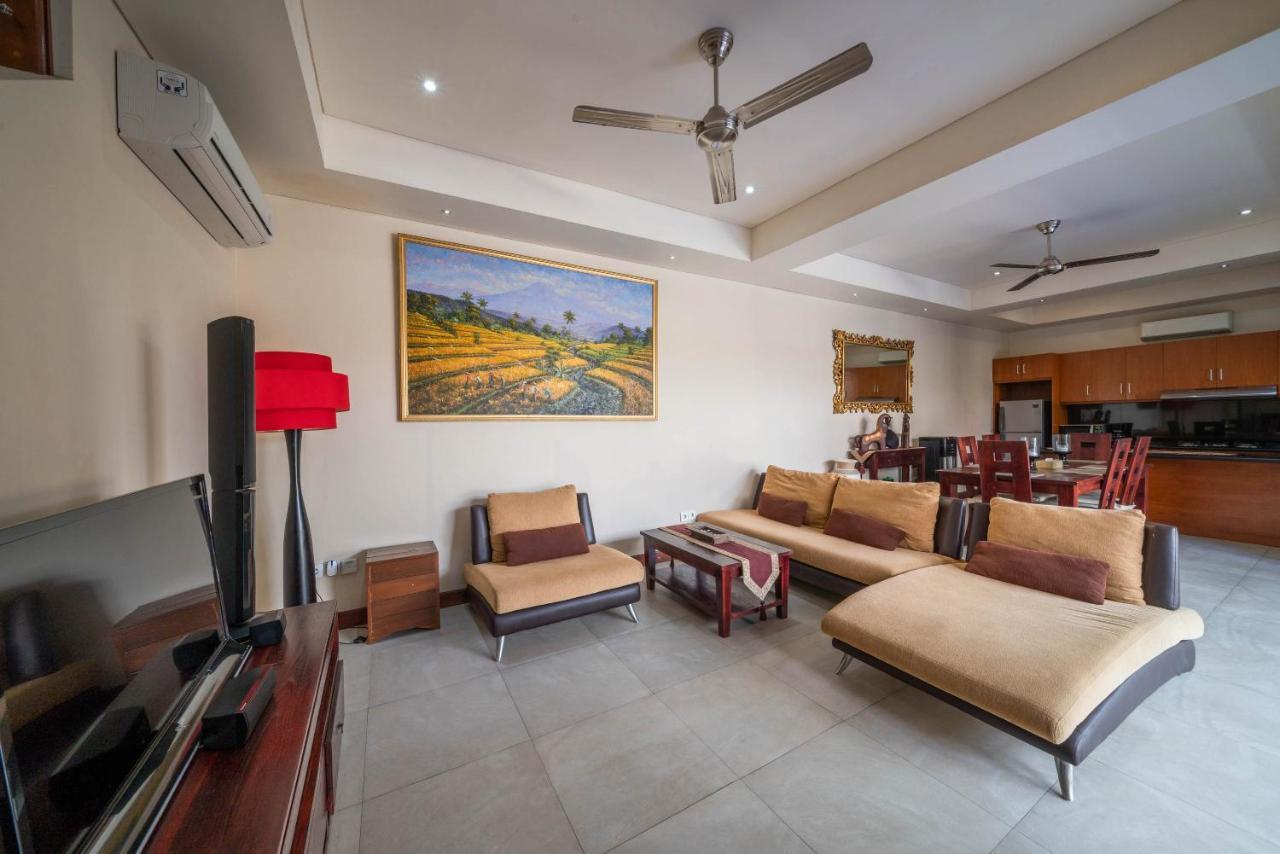 Seacluded 2 - Cozy 3br Pool In Vila