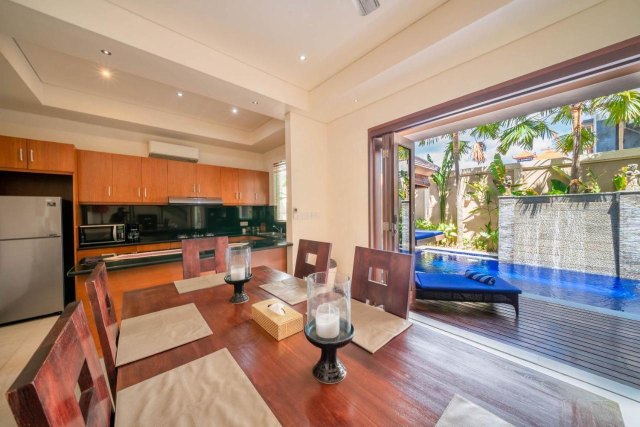 Seacluded 2 - Cozy 3br Pool In * Seminyak (Bali)