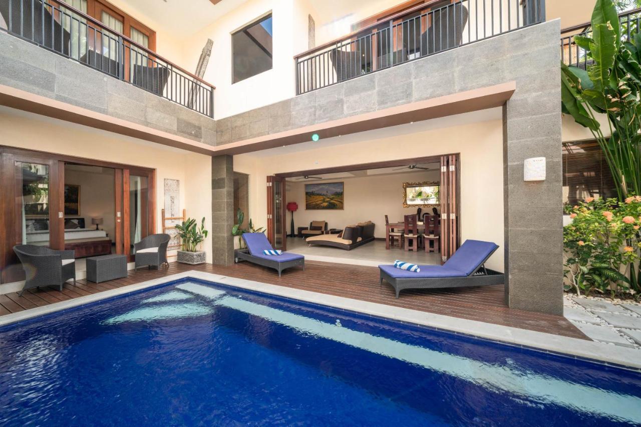 Seacluded 2 - Cozy 3br Pool In Vila *