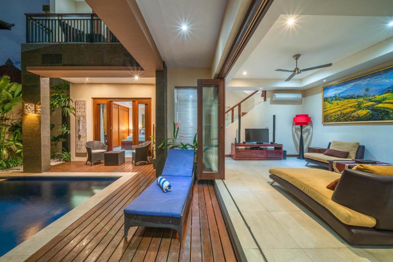 Vila Seacluded 2 - Cozy 3br Pool In *