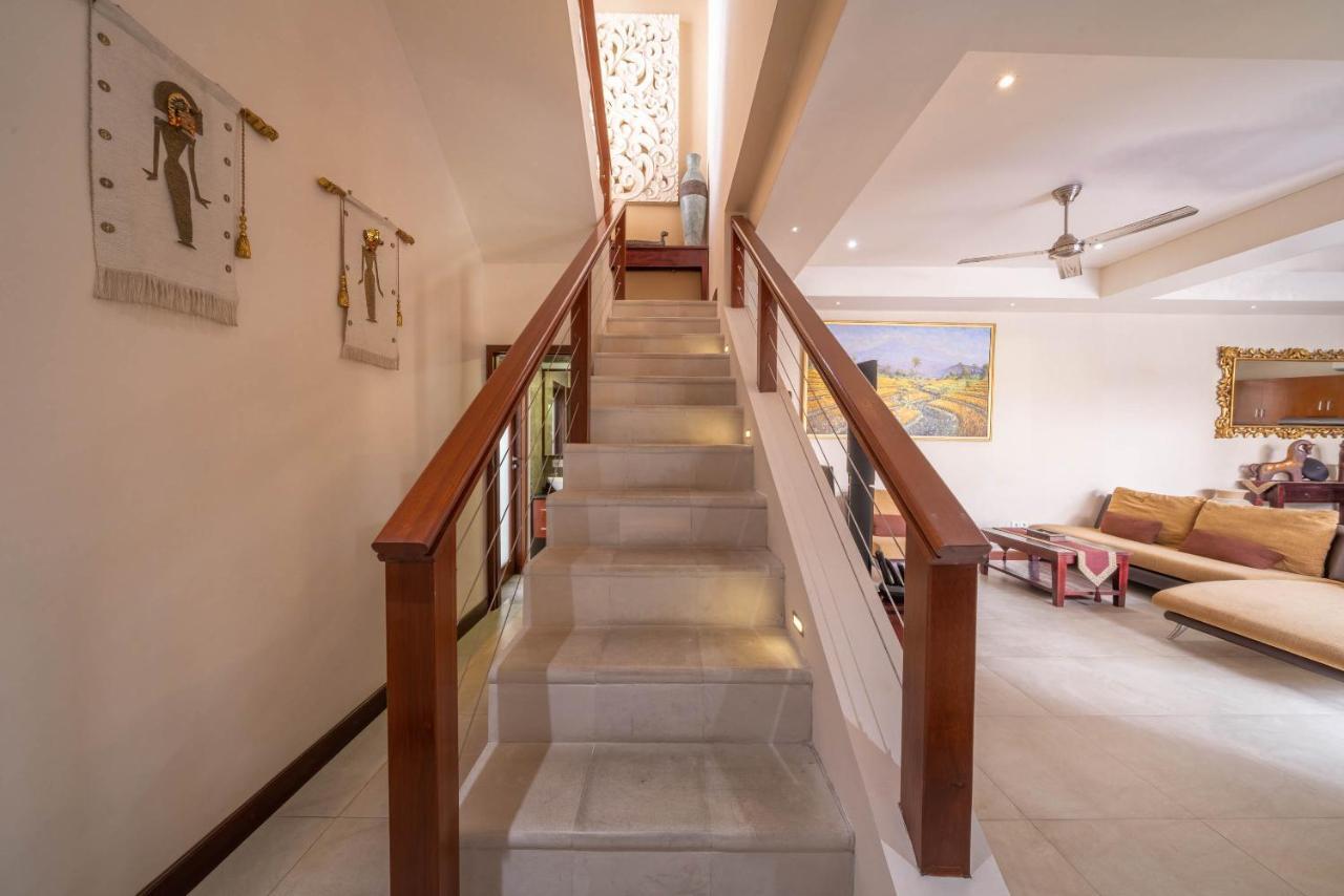 Vila Seacluded 2 - Cozy 3br Pool In *