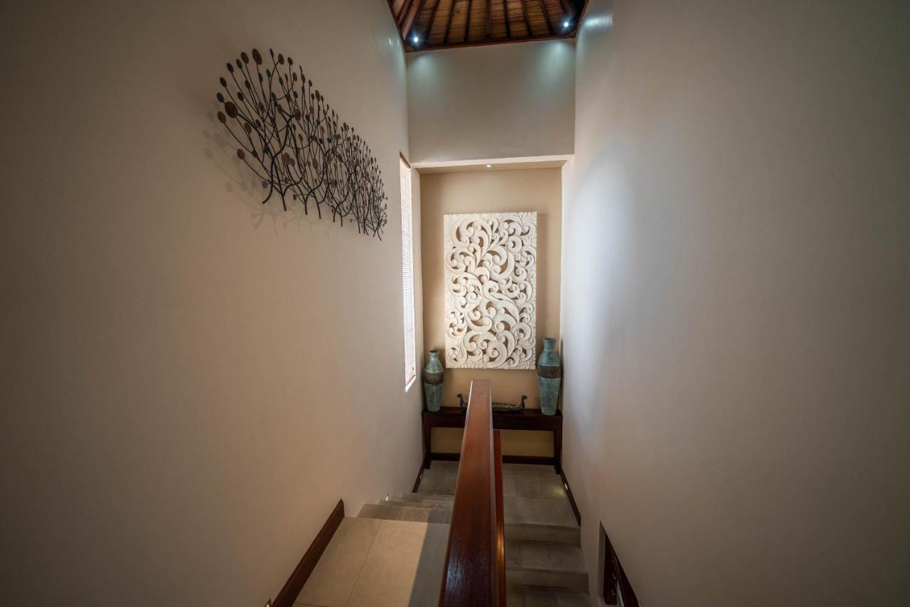 Vila Seacluded 2 - Cozy 3br Pool In