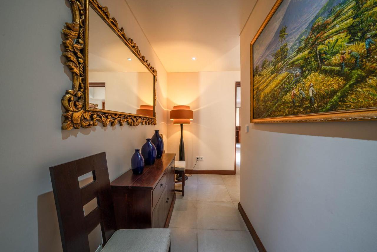 Seacluded 2 - Cozy 3br Pool In Seminyak (Bali)
