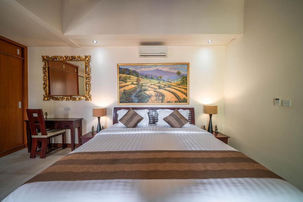 Seacluded 2 - Cozy 3br Pool In Vila