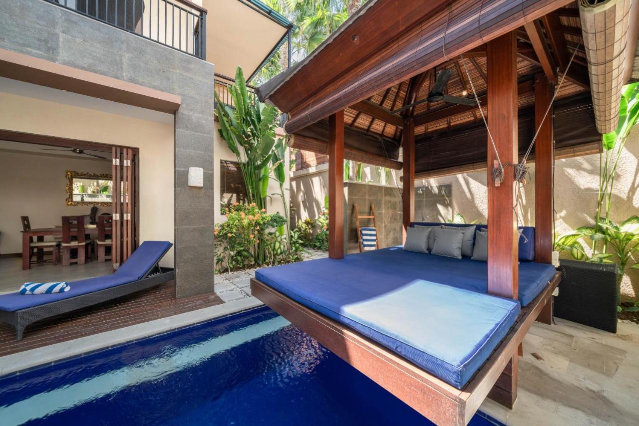Vila Seacluded 2 - Cozy 3br Pool In