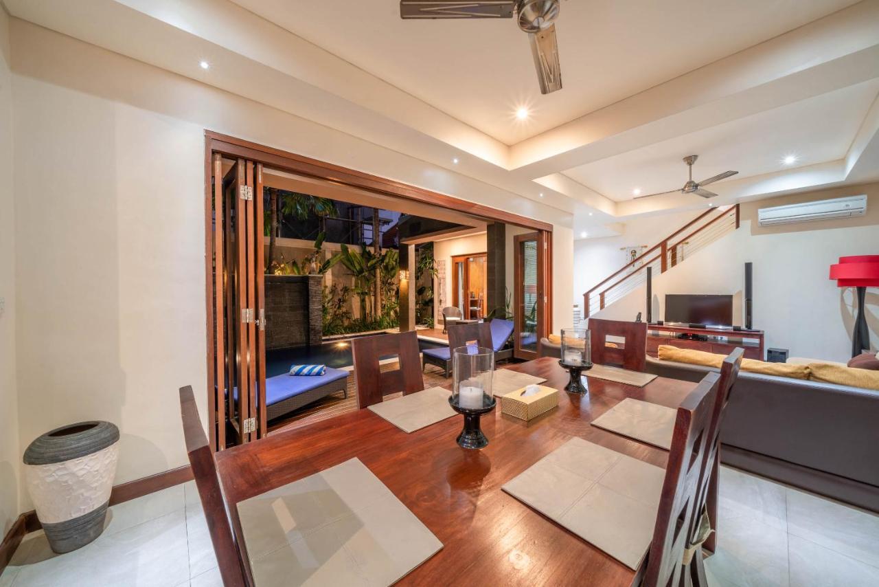 Seacluded 2 - Cozy 3br Pool In