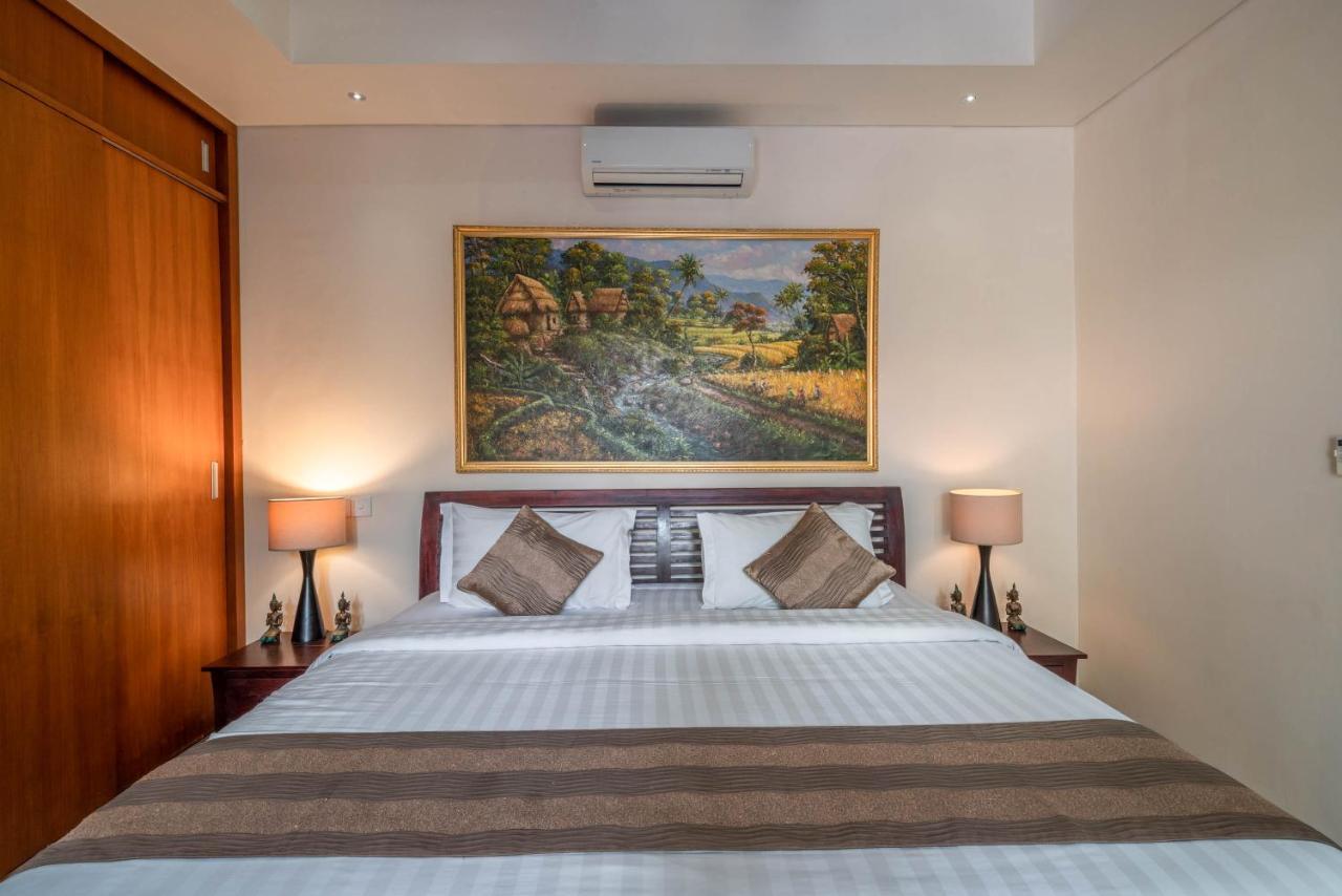 Vila Seacluded 2 - Cozy 3br Pool In