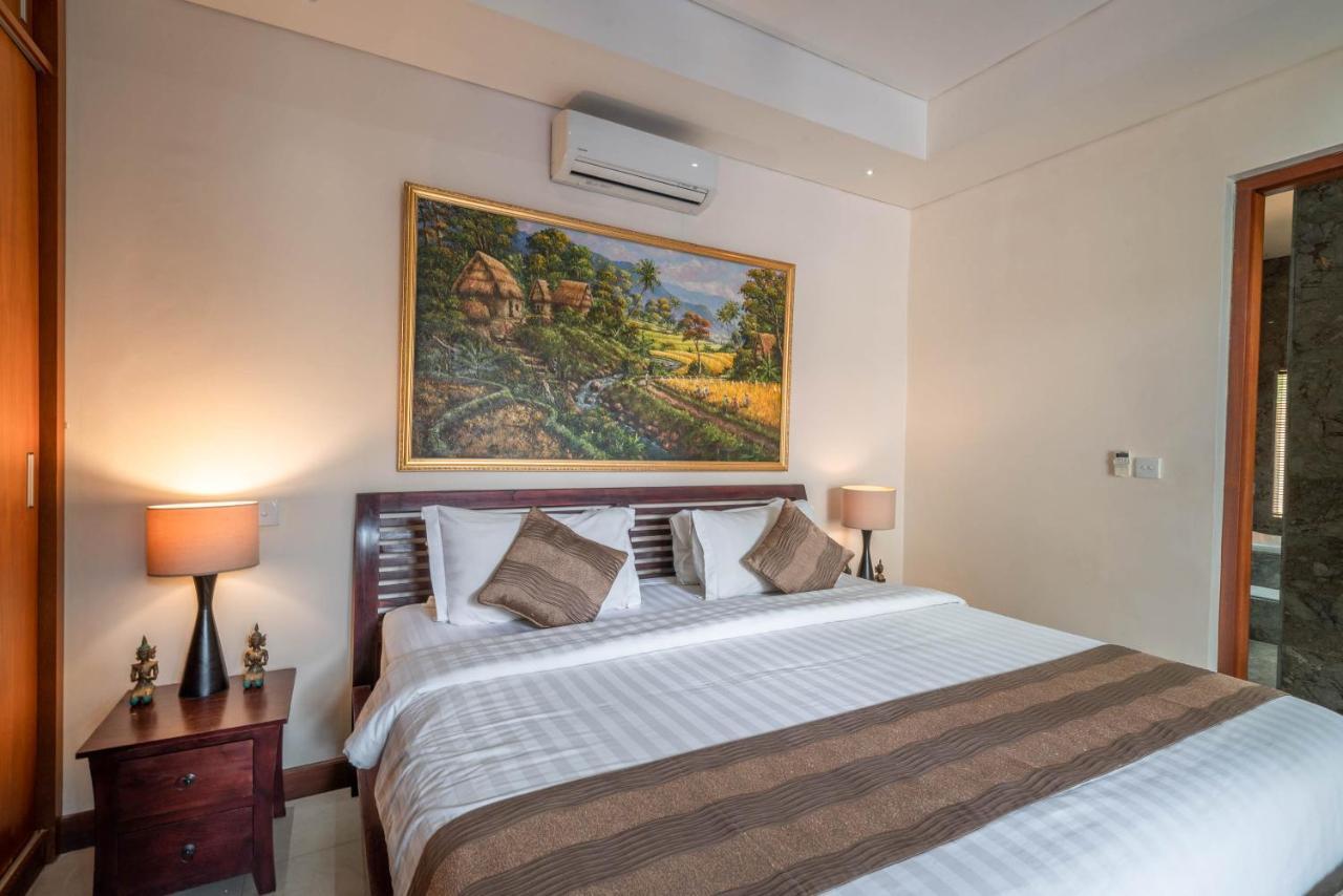 Seacluded 2 - Cozy 3br Pool In * Seminyak (Bali)