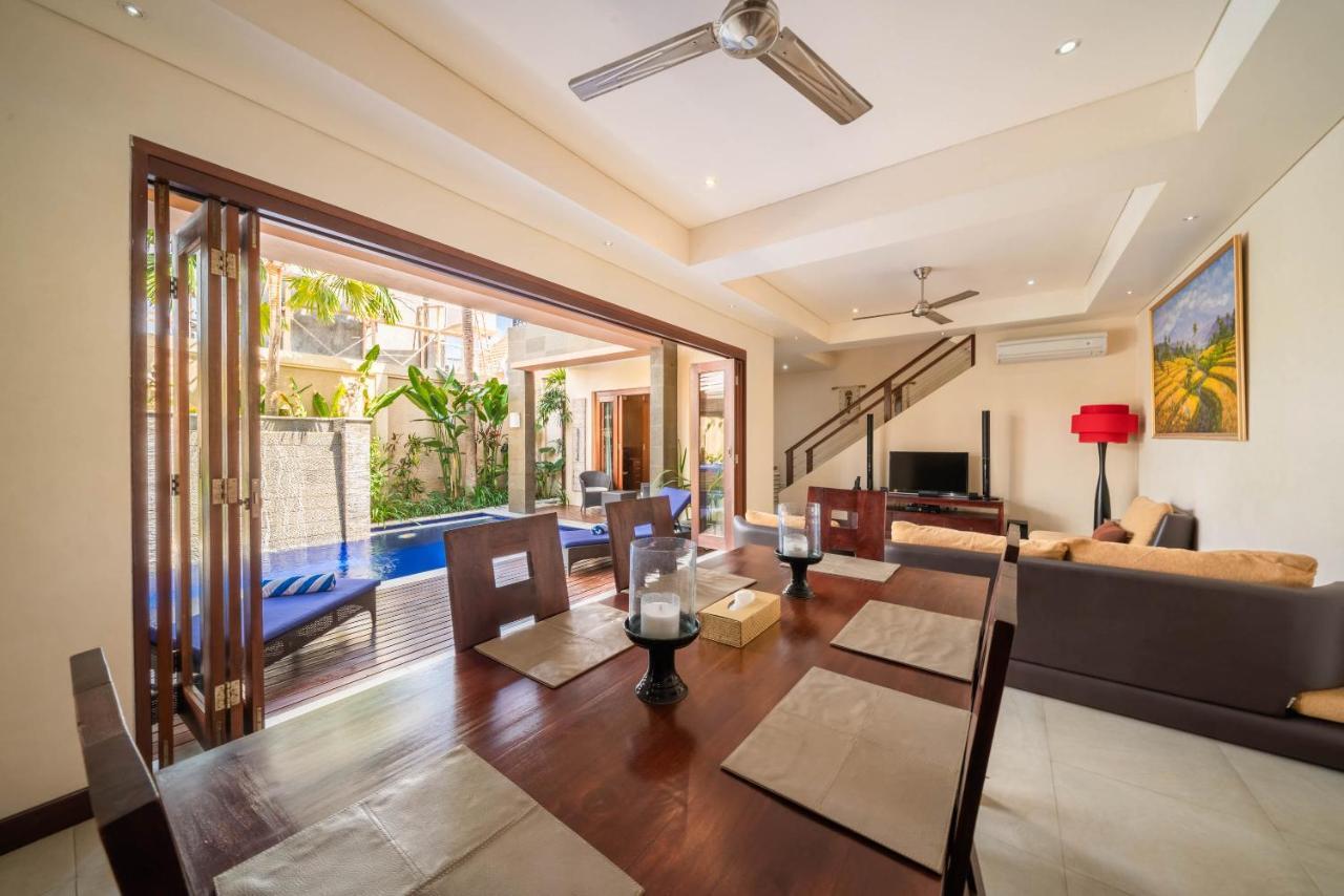 Seacluded 2 - Cozy 3br Pool In