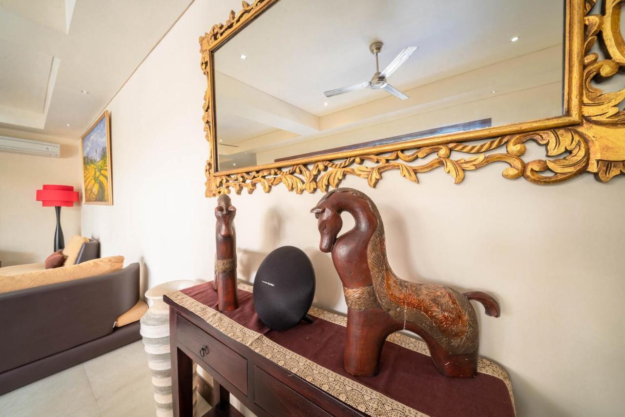 Seacluded 2 - Cozy 3br Pool In Seminyak (Bali)