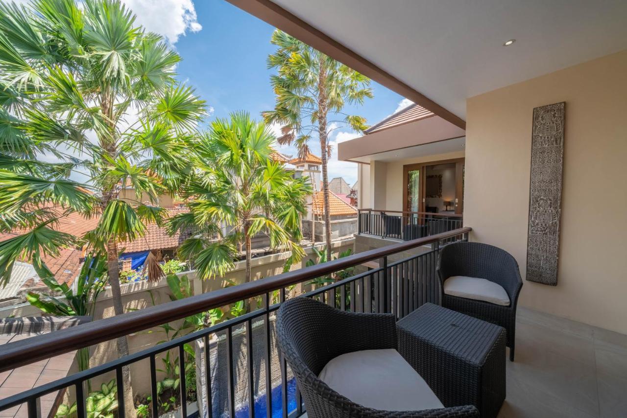 Vila Seacluded 2 - Cozy 3br Pool In