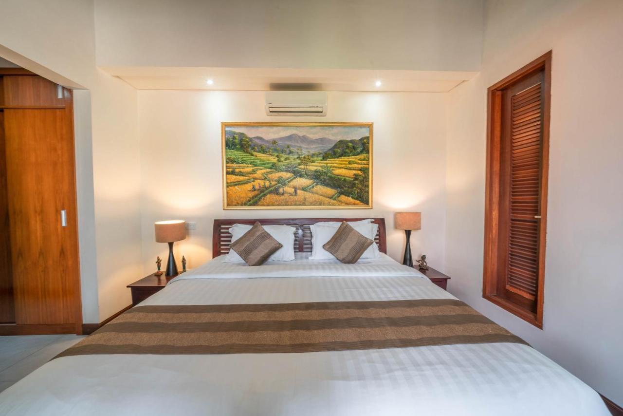 Seacluded 2 - Cozy 3br Pool In Vila