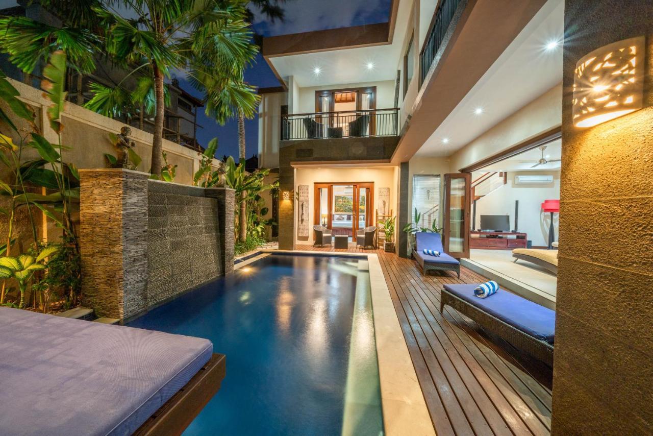 Vila Seacluded 2 - Cozy 3br Pool In *