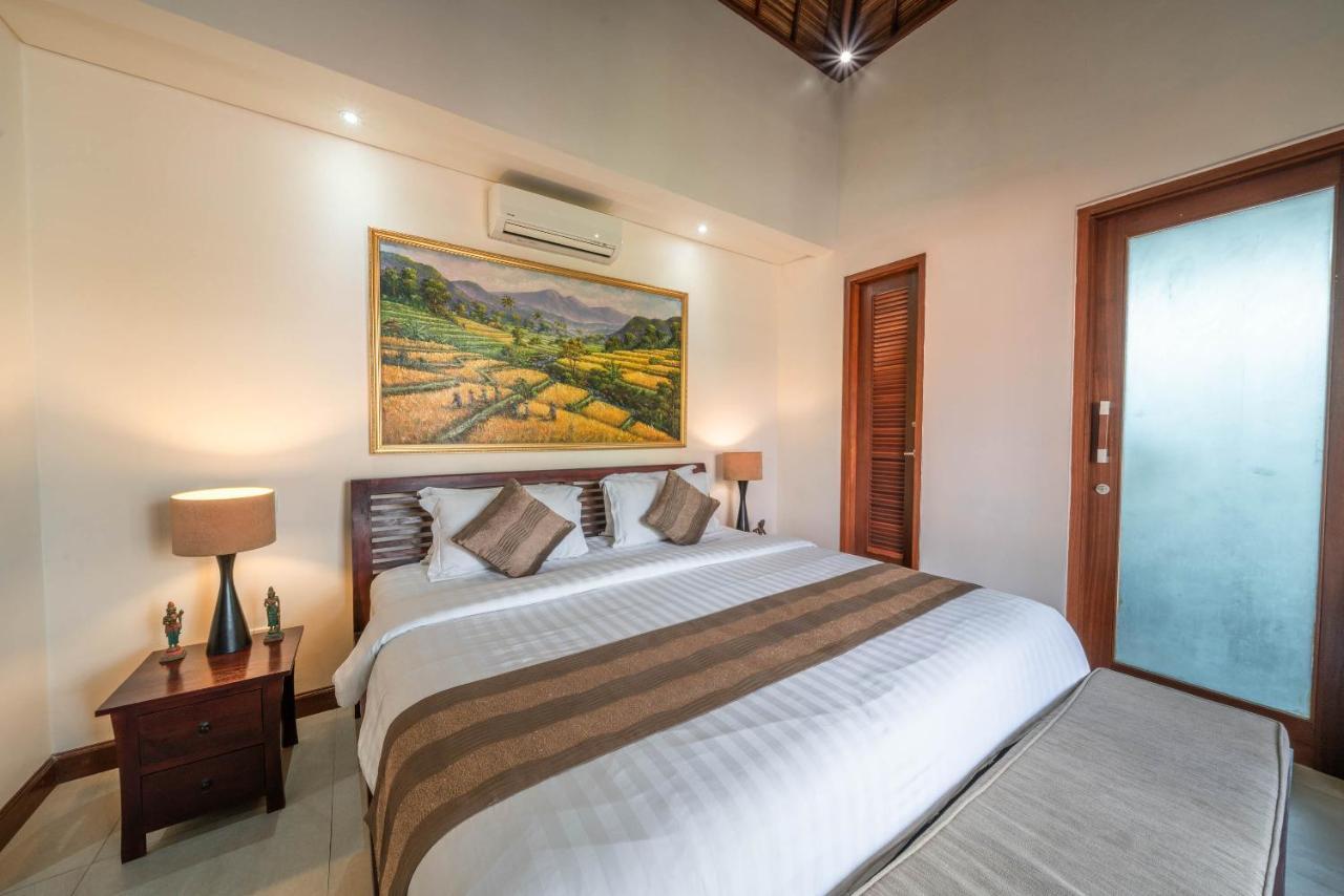 Vila Seacluded 2 - Cozy 3br Pool In