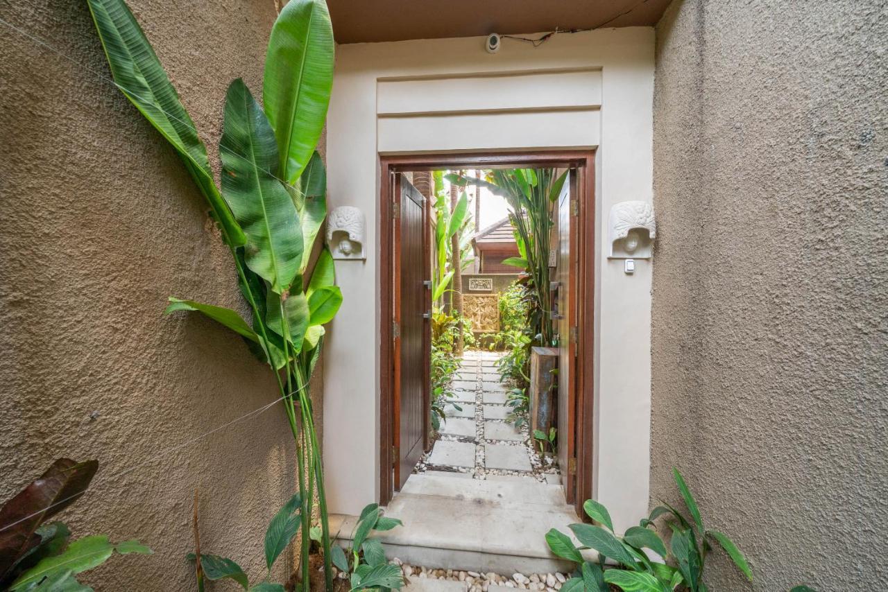 Seacluded 2 - Cozy 3br Pool In Seminyak (Bali)
