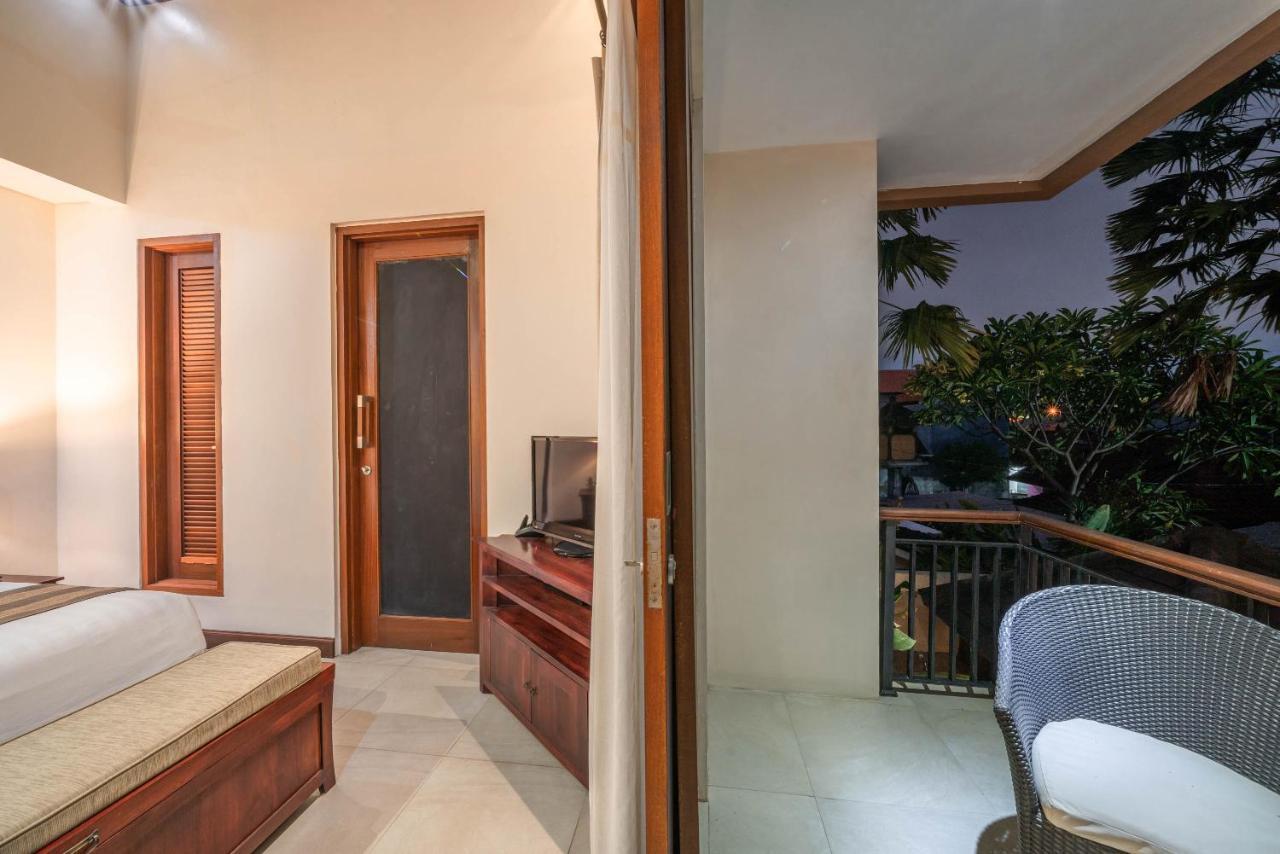 Vila Seacluded 2 - Cozy 3br Pool In Seminyak (Bali)