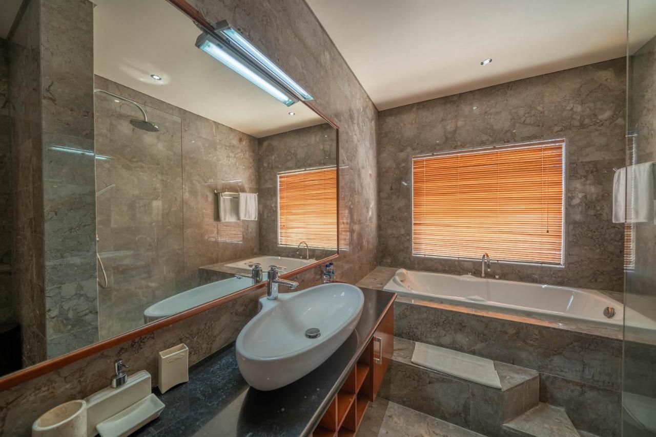 Vila Seacluded 2 - Cozy 3br Pool In