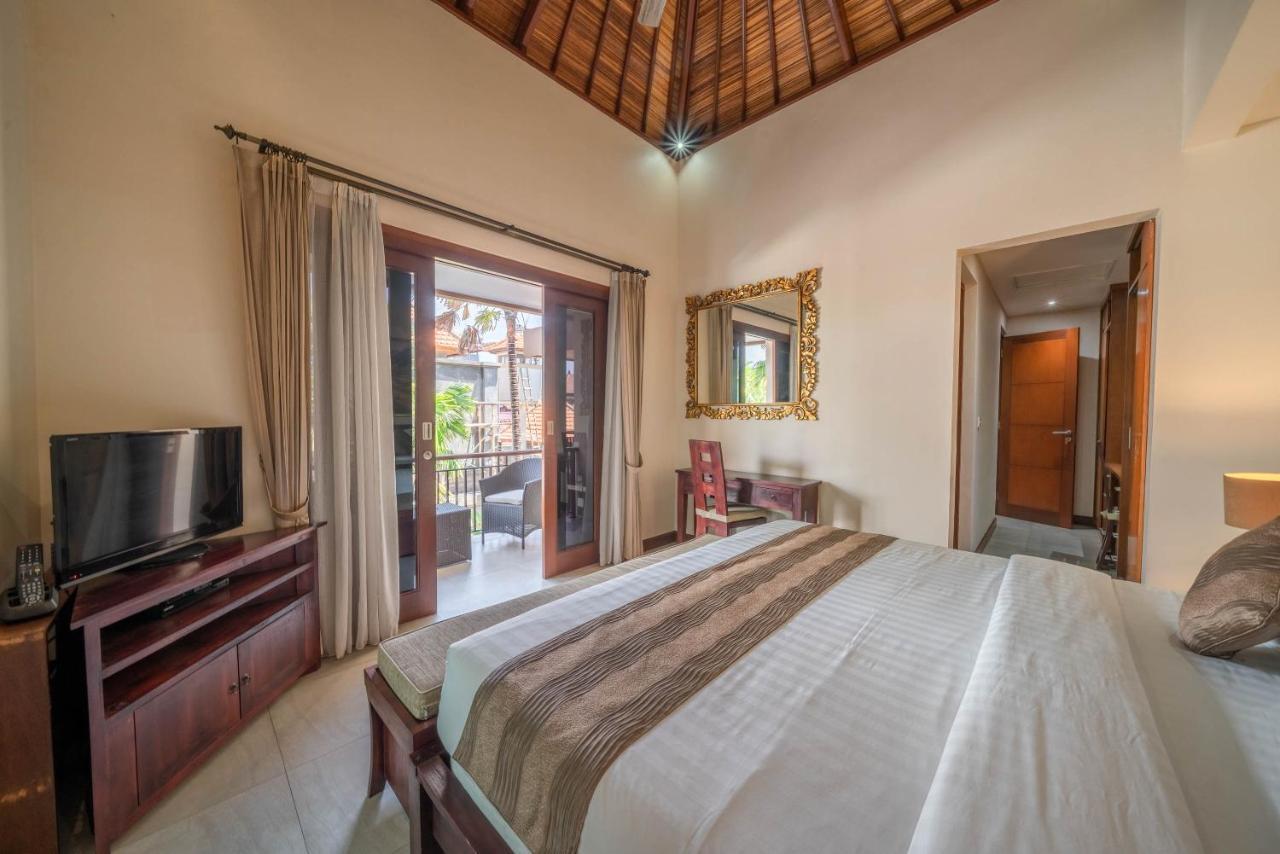 Vila Seacluded 2 - Cozy 3br Pool In