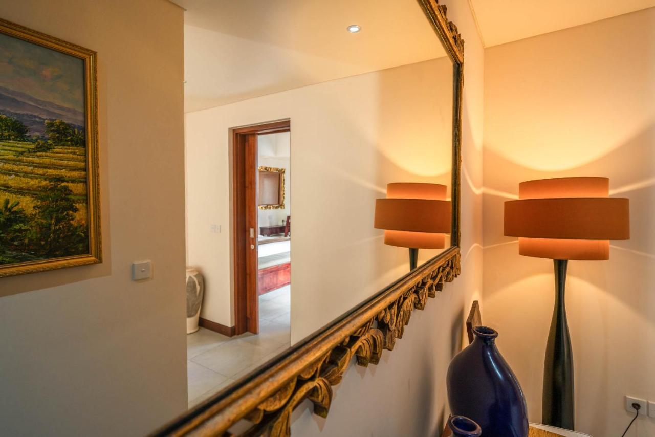 Vila Seacluded 2 - Cozy 3br Pool In