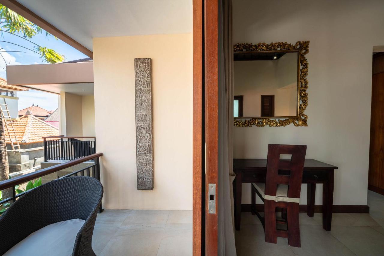 Seacluded 2 - Cozy 3br Pool In Vila