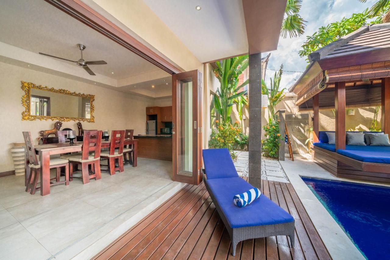 Vila Seacluded 2 - Cozy 3br Pool In