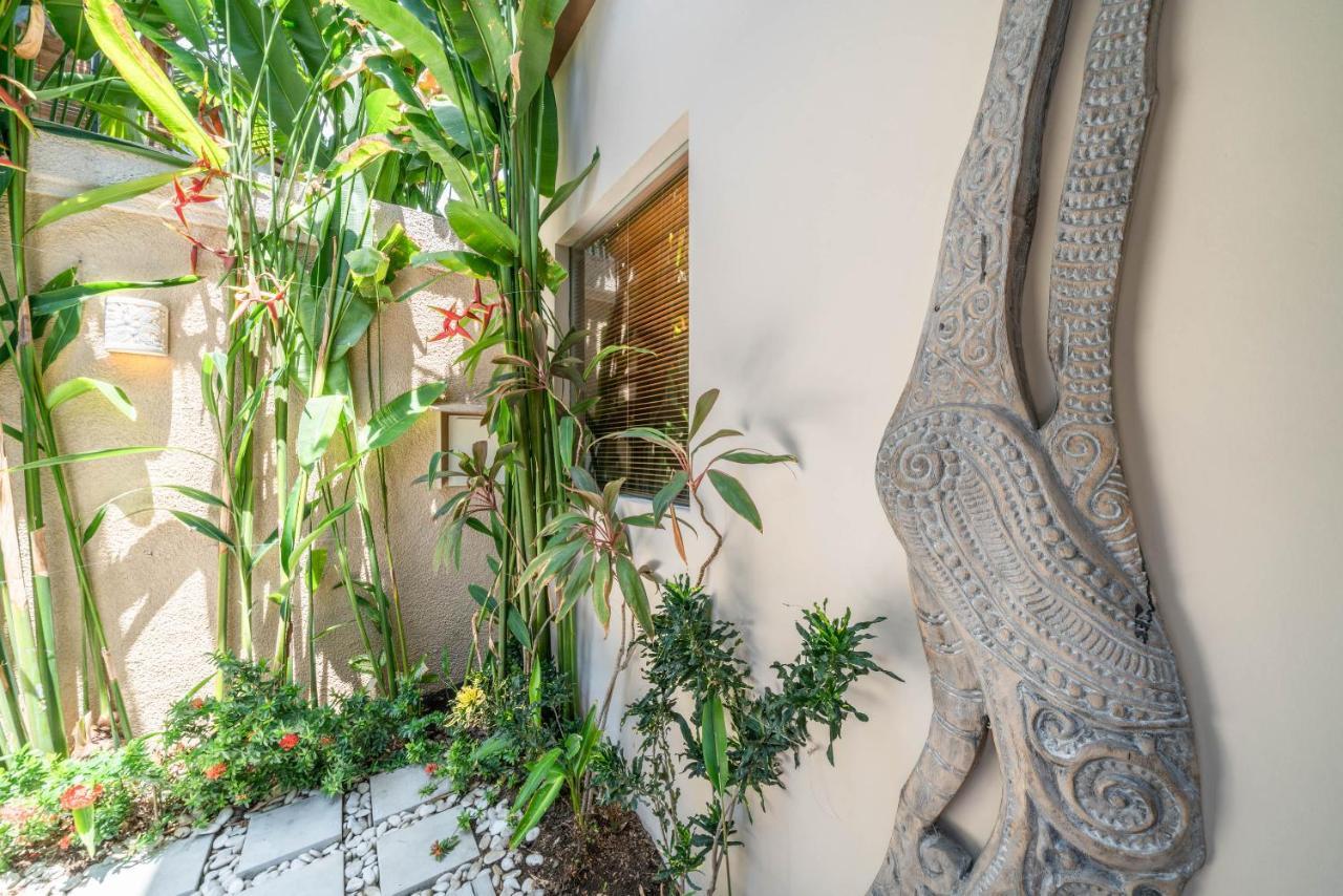 Vila Seacluded 2 - Cozy 3br Pool In