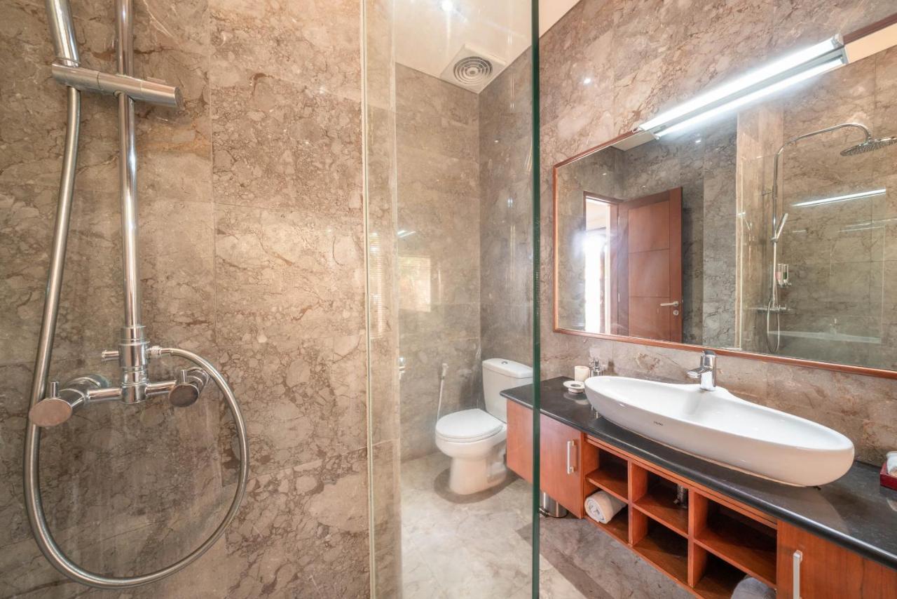 Vila Seacluded 2 - Cozy 3br Pool In