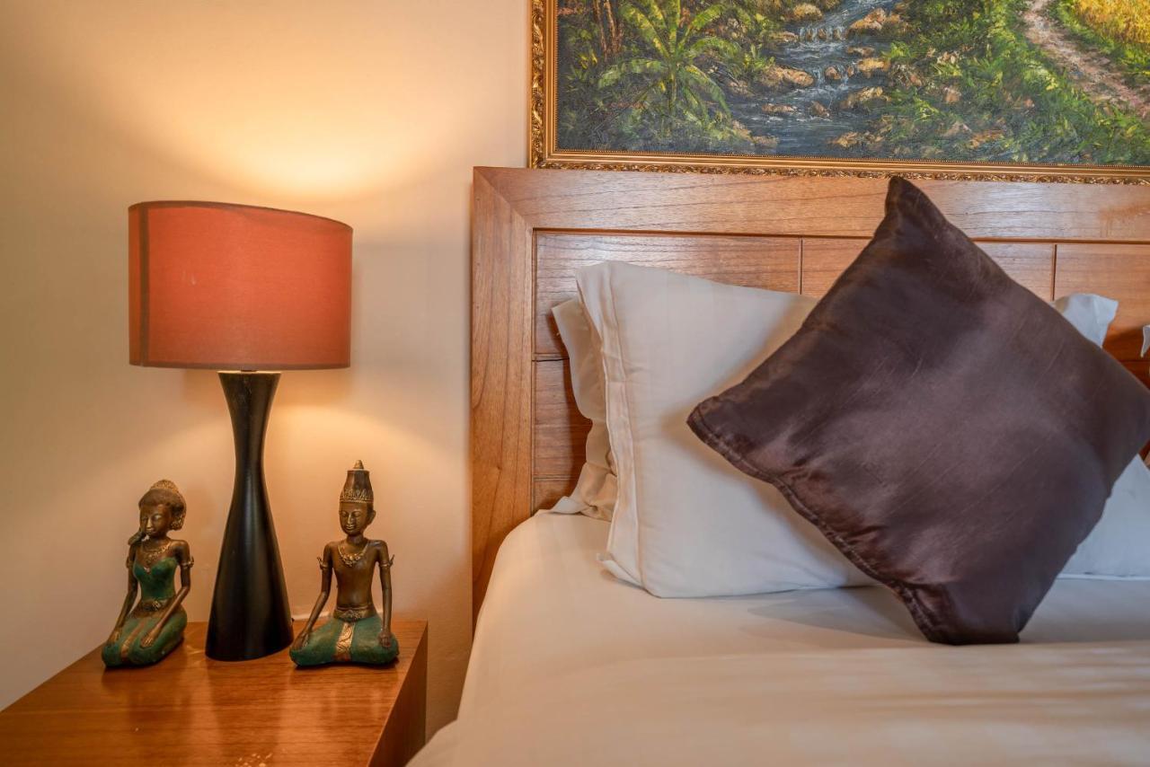 Vila Seacluded 2 - Cozy 3br Pool In *
