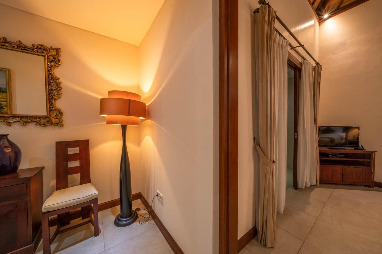 Vila Seacluded 2 - Cozy 3br Pool In