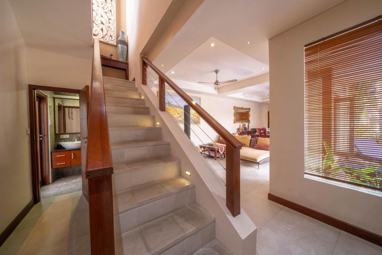 Vila Seacluded 2 - Cozy 3br Pool In