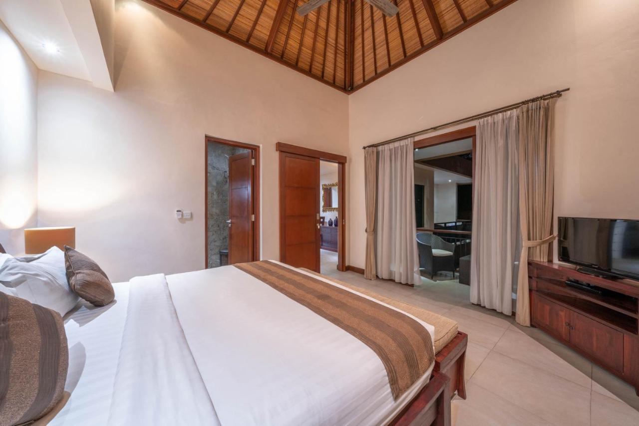 Seacluded 2 - Cozy 3br Pool In * Seminyak (Bali)