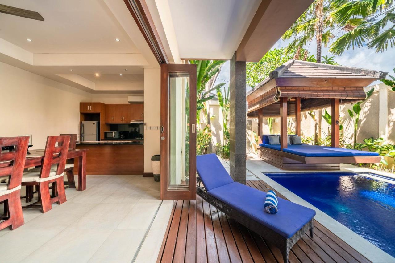 Seacluded 2 - Cozy 3br Pool In Seminyak (Bali)