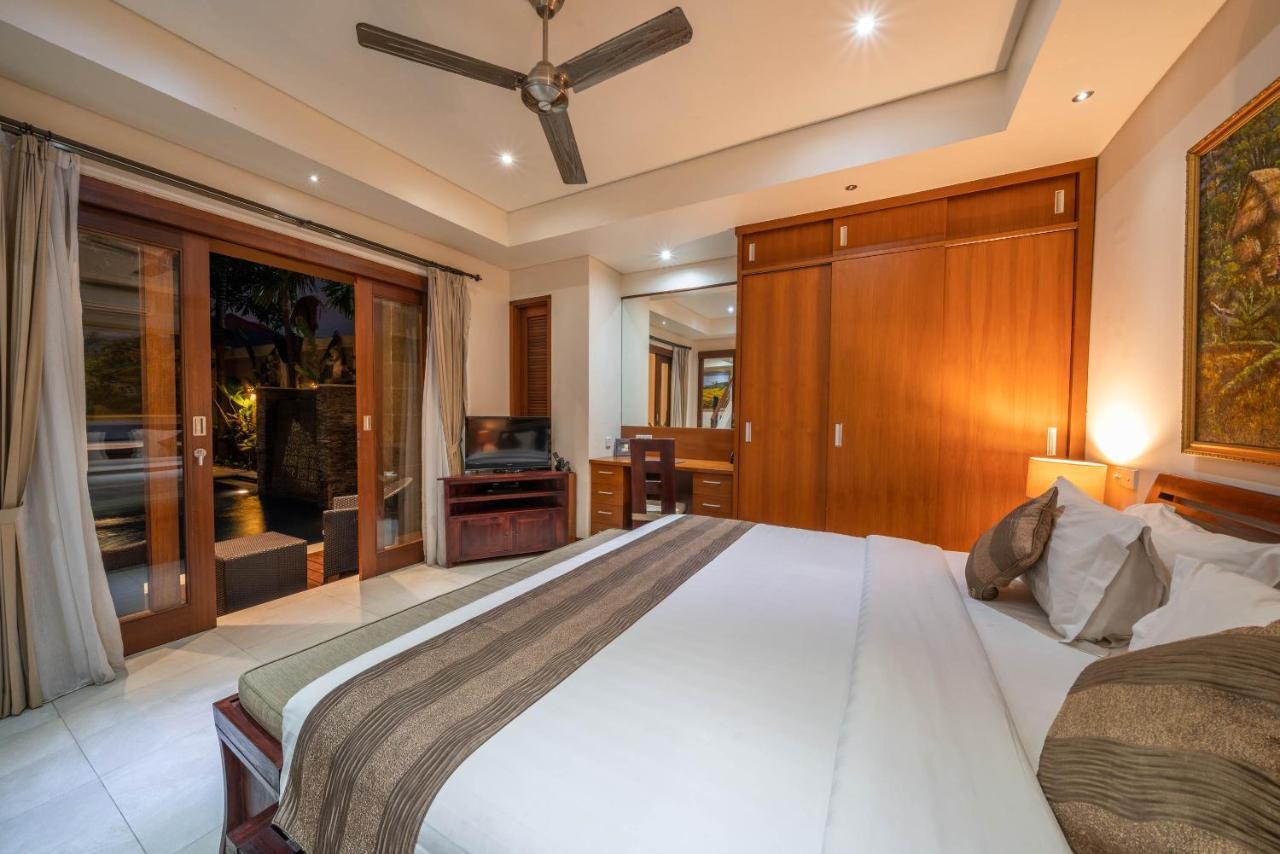 Seacluded 2 - Cozy 3br Pool In Seminyak (Bali)